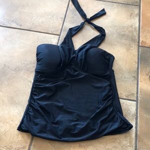 Swim suit top